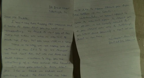 Still frame 163 from Taxi Driver (1976) directed by Martin Scorsese