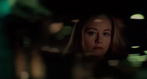 Still frame 167 from Taxi Driver (1976) directed by Martin Scorsese