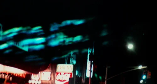 Still frame 170 from Taxi Driver (1976) directed by Martin Scorsese
