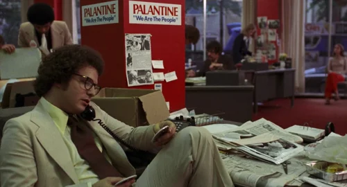 Still frame 13 from Taxi Driver (1976) directed by Martin Scorsese