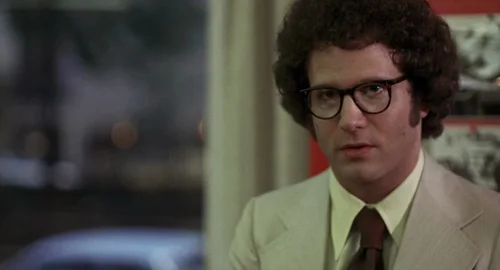Still frame 14 from Taxi Driver (1976) directed by Martin Scorsese