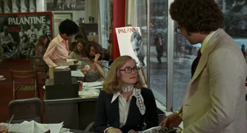 Still frame 15 from Taxi Driver (1976) directed by Martin Scorsese