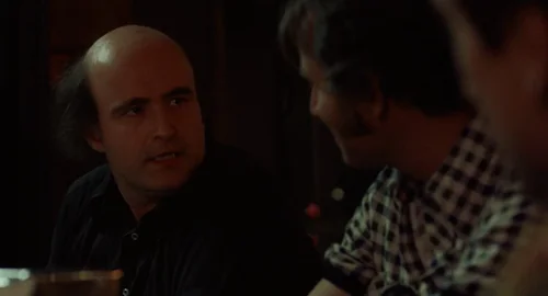 Still frame 20 from Taxi Driver (1976) directed by Martin Scorsese
