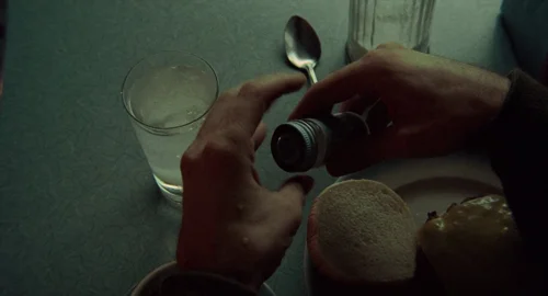 Still frame 23 from Taxi Driver (1976) directed by Martin Scorsese