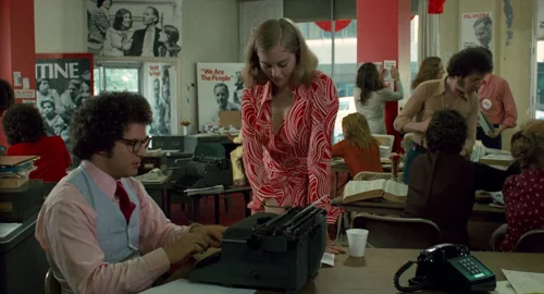 Still frame 26 from Taxi Driver (1976) directed by Martin Scorsese