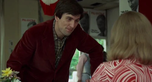 Still frame 27 from Taxi Driver (1976) directed by Martin Scorsese