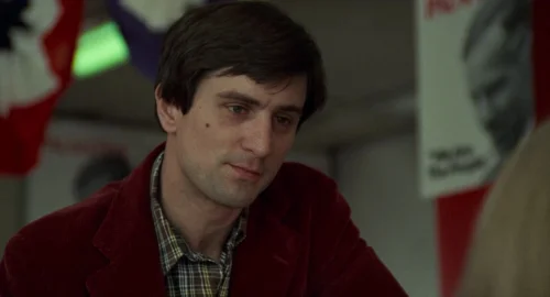 Still frame 28 from Taxi Driver (1976) directed by Martin Scorsese