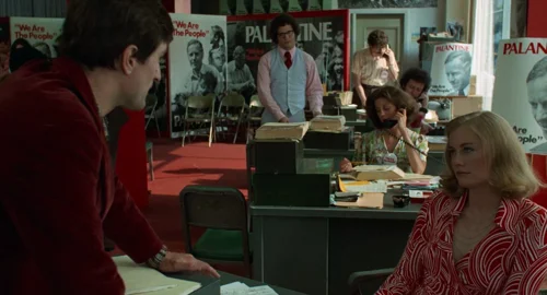 Still frame 29 from Taxi Driver (1976) directed by Martin Scorsese