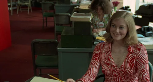 Still frame 30 from Taxi Driver (1976) directed by Martin Scorsese