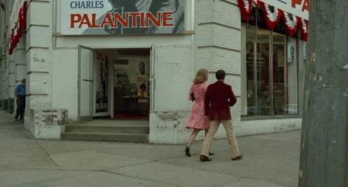 Still frame 31 from Taxi Driver (1976) directed by Martin Scorsese