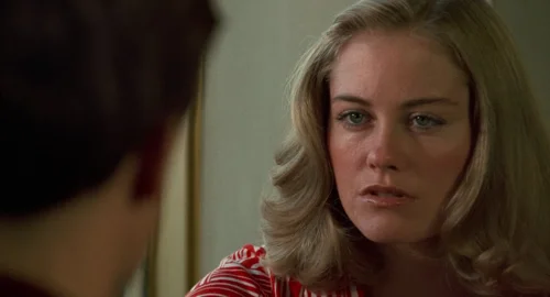 Still frame 35 from Taxi Driver (1976) directed by Martin Scorsese