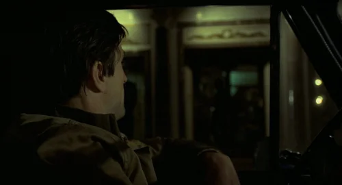 Still frame 41 from Taxi Driver (1976) directed by Martin Scorsese