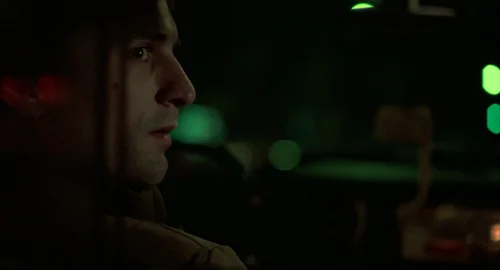 Still frame 43 from Taxi Driver (1976) directed by Martin Scorsese