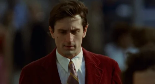 Still frame 46 from Taxi Driver (1976) directed by Martin Scorsese