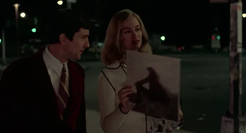 Still frame 48 from Taxi Driver (1976) directed by Martin Scorsese
