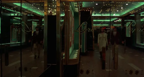 Still frame 52 from Taxi Driver (1976) directed by Martin Scorsese