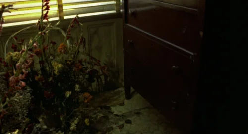 Still frame 56 from Taxi Driver (1976) directed by Martin Scorsese