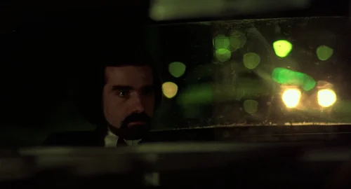 Still frame 59 from Taxi Driver (1976) directed by Martin Scorsese