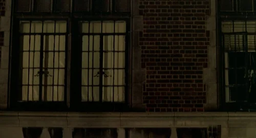 Still frame 60 from Taxi Driver (1976) directed by Martin Scorsese