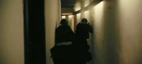 Still frame 3 from Tenet (2020) directed by Christopher Nolan