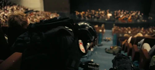 Tenet (2020) - Film Stills