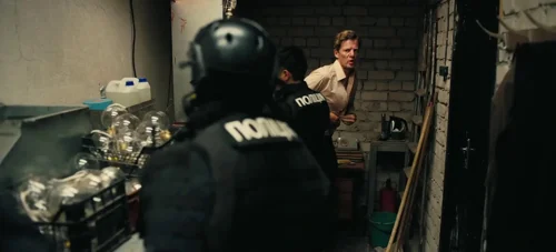Still frame 4 from Tenet (2020) directed by Christopher Nolan