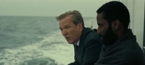 Still frame 11 from Tenet (2020) directed by Christopher Nolan