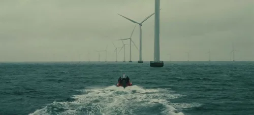 Still frame 12 from Tenet (2020) directed by Christopher Nolan