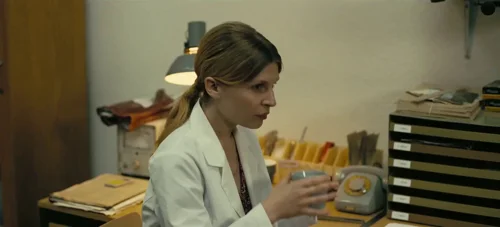Still frame 16 from Tenet (2020) directed by Christopher Nolan