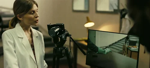 Still frame 19 from Tenet (2020) directed by Christopher Nolan