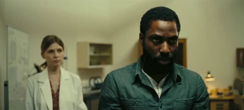 Still frame 18 from Tenet (2020) directed by Christopher Nolan