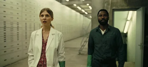 Still frame 20 from Tenet (2020) directed by Christopher Nolan