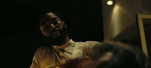 Still frame 26 from Tenet (2020) directed by Christopher Nolan