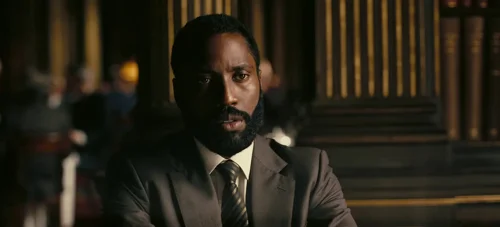 Still frame 30 from Tenet (2020) directed by Christopher Nolan