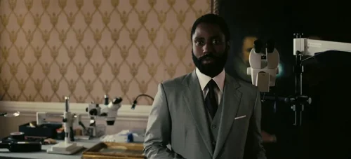 Still frame 32 from Tenet (2020) directed by Christopher Nolan