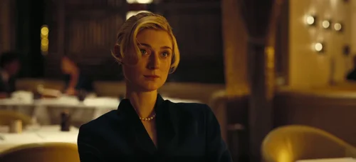 Still frame 33 from Tenet (2020) directed by Christopher Nolan