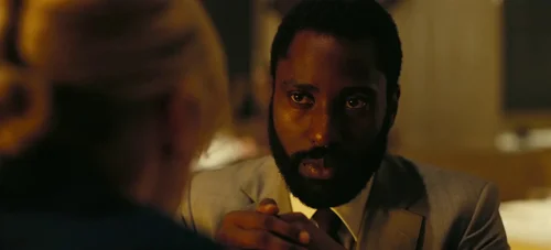 Still frame 35 from Tenet (2020) directed by Christopher Nolan