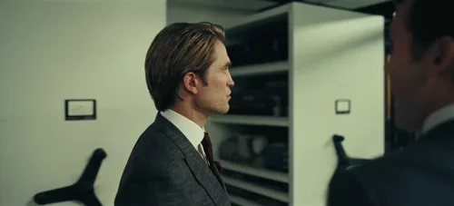 Still frame 38 from Tenet (2020) directed by Christopher Nolan