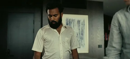 Still frame 41 from Tenet (2020) directed by Christopher Nolan