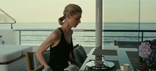 Still frame 57 from Tenet (2020) directed by Christopher Nolan