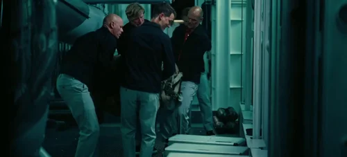 Still frame 68 from Tenet (2020) directed by Christopher Nolan