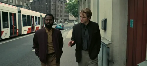 Still frame 71 from Tenet (2020) directed by Christopher Nolan