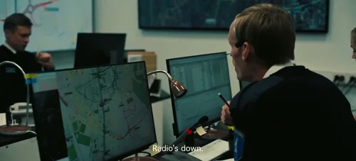 Still frame 81 from Tenet (2020) directed by Christopher Nolan