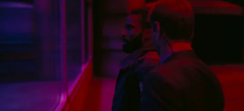Still frame 88 from Tenet (2020) directed by Christopher Nolan
