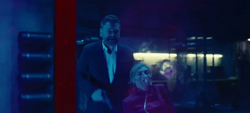 Still frame 86 from Tenet (2020) directed by Christopher Nolan