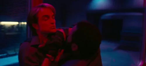Still frame 89 from Tenet (2020) directed by Christopher Nolan