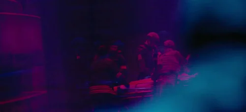 Still frame 96 from Tenet (2020) directed by Christopher Nolan