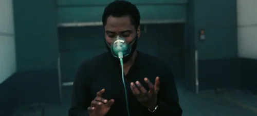 Still frame 97 from Tenet (2020) directed by Christopher Nolan