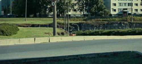 Still frame 99 from Tenet (2020) directed by Christopher Nolan