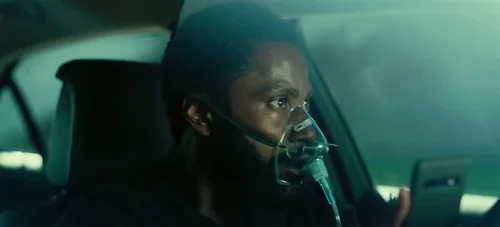 Still frame 98 from Tenet (2020) directed by Christopher Nolan